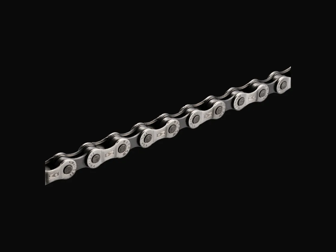 Trek Bikes Shimano CN-HG71 6/7/8-Speed Chain Grey Store