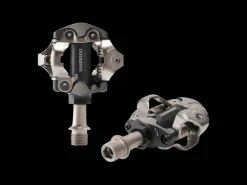 Trek Bikes Shimano Deore XT PD-M8100 SPD Pedal Set Black Store