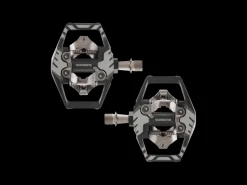 Trek Bikes Shimano Deore XT PD-M8120 SPD Pedal Set Black Online