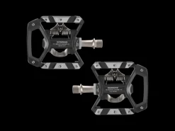 Trek Bikes Shimano Deore XT PD-T8000 SPD Pedal Set Black Best