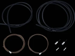 Trek Bikes Shimano Dura-Ace BC-9000 Brake Cable Set Black Cheap