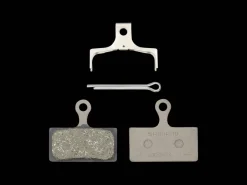 Trek Bikes Shimano G05S Resin Disc Brake Pads Black New