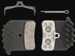Trek Bikes Shimano H03C Metal Disc Brake Pads Black Store
