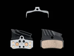 Trek Bikes Shimano N04C Metal Disc Brake Pad Black Store