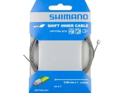 Trek Bikes Shimano Optislick Derailleur Cable Black Sale