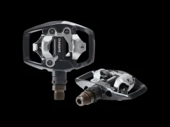 Trek Bikes Shimano PD-ED500 SPD Pedal Set Black Best