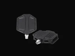 Trek Bikes Shimano PD-EF205 Flat Pedal Set Black Online
