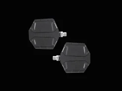 Trek Bikes Shimano PD-EF205 Flat Pedal Set Black Online