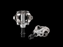 Trek Bikes Shimano PD-M540 SPD Pedal Set Black Online