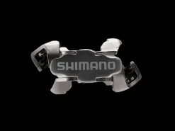 Trek Bikes Shimano PD-M540 SPD Pedal Set Black Online