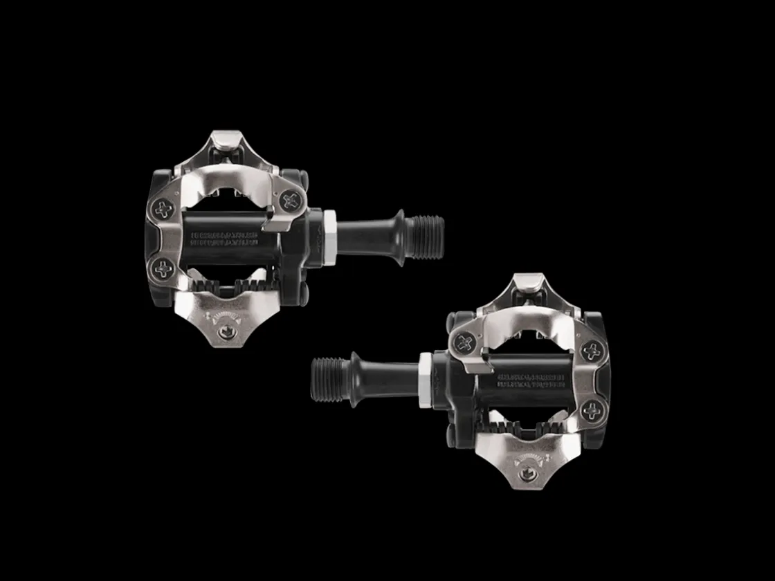 Trek Bikes Shimano PD-M540 SPD Pedal Set Black Online
