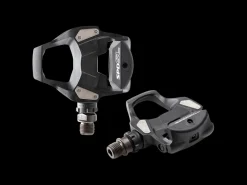 Trek Bikes Shimano PD-RS500 SPD-SL Pedal Set Black New