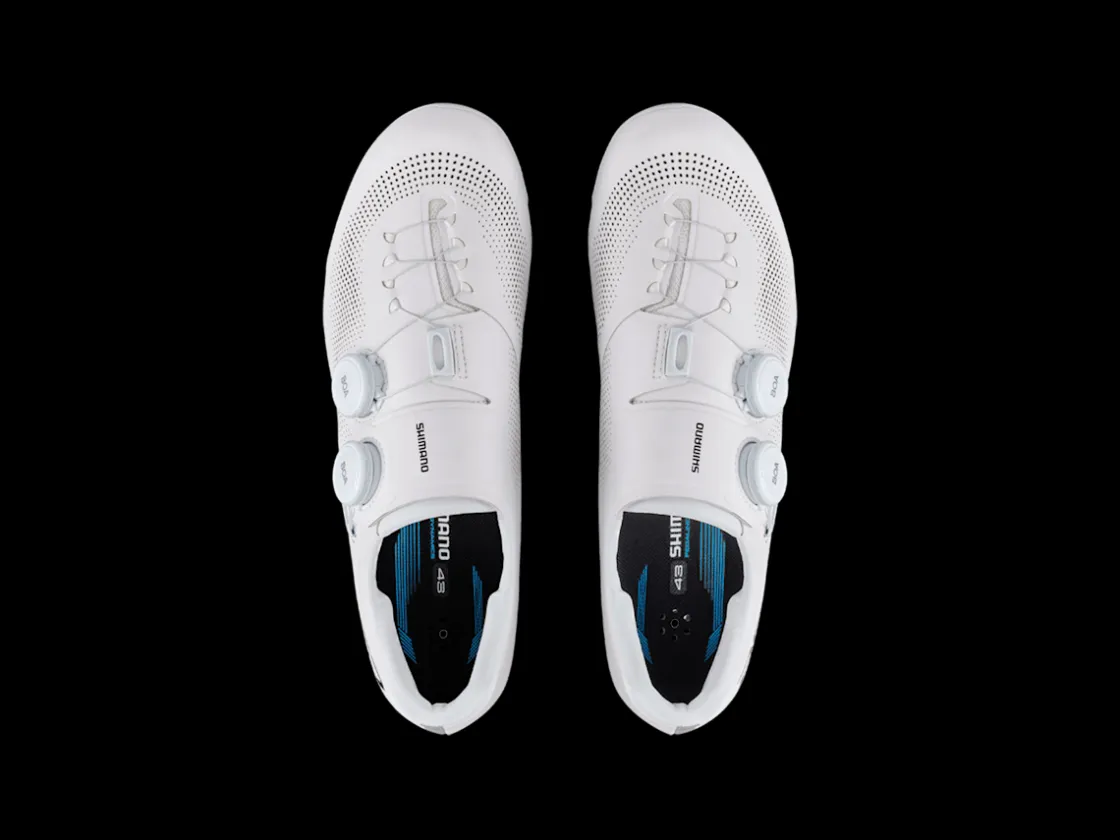 Trek Bikes Shimano RC703 Men's Cycling Road Shoe Shop