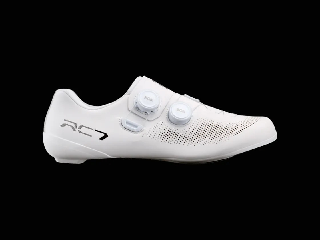 Trek Bikes Shimano RC703 Men's Cycling Road Shoe Shop