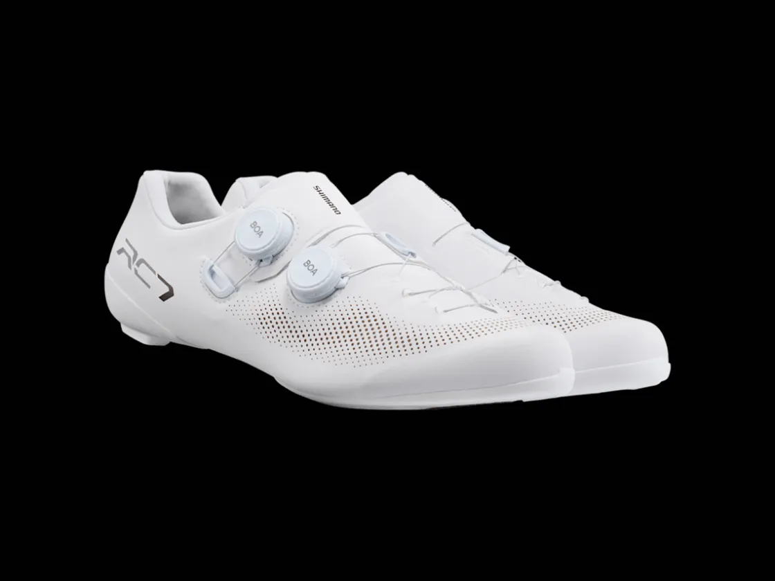 Trek Bikes Shimano RC703 Men's Cycling Road Shoe Shop
