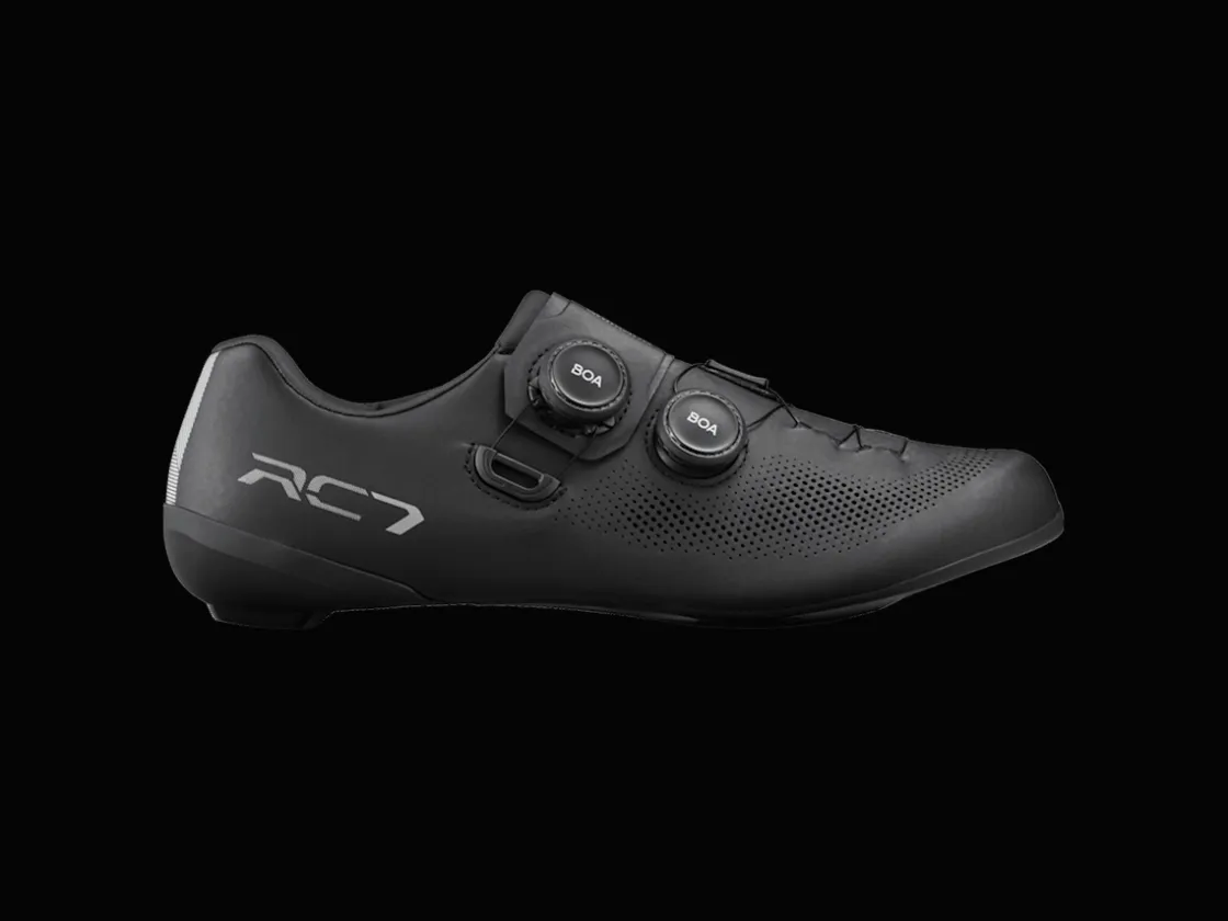 Trek Bikes Shimano RC703 Men's Cycling Road Shoe Shop