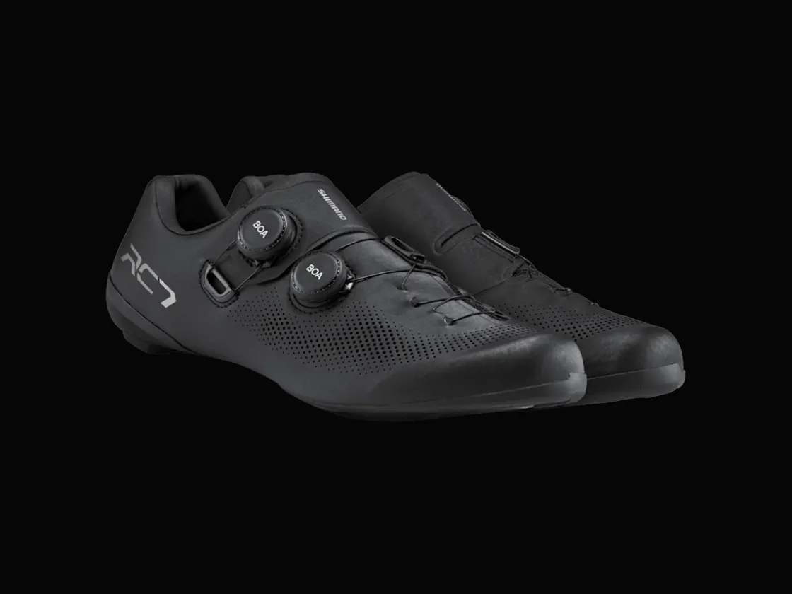 Trek Bikes Shimano RC703 Men's Cycling Road Shoe Shop