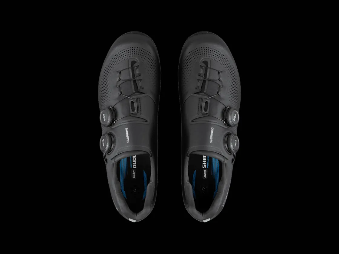 Trek Bikes Shimano RC703 Men's Cycling Road Shoe Shop