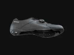 Trek Bikes Shimano RC300 Men's Road Cycling Shoe Black Sale