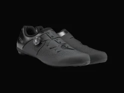 Trek Bikes Shimano RC302 Men's Road Cycling Shoe Black Fashion