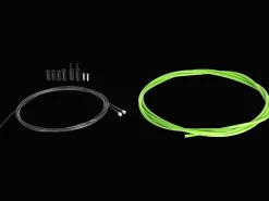 Trek Bikes Shimano Road Optislick Shift Cable Set Black Best