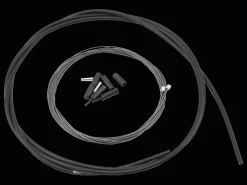 Trek Bikes Shimano Road Optislick Shift Cable Set Black Best