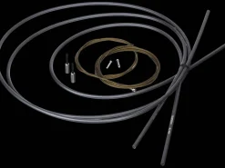 Trek Bikes Shimano Road Optislick Shift Cable Set Black Best