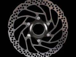 Trek Bikes Shimano RT30 Centerlock Disc Brake Rotor Silver Sale