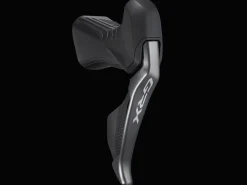 Trek Bikes Shimano RX815 Di2 Shift/Hydraulic Brake Lever & Caliper Grey Discount