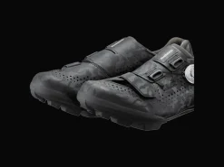 Trek Bikes Shimano RX600 Men's Gravel Cycling Shoe Black Sale