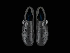 Trek Bikes Shimano RX600 Men's Gravel Cycling Shoe Black Sale