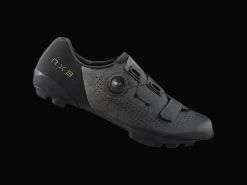 Trek Bikes Shimano RX801 Men's Gravel Cycling Shoe Black Flash Sale