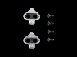 Trek Bikes Shimano SM-SH56 SPD Multi-Release Cleat Set Silver Best Sale