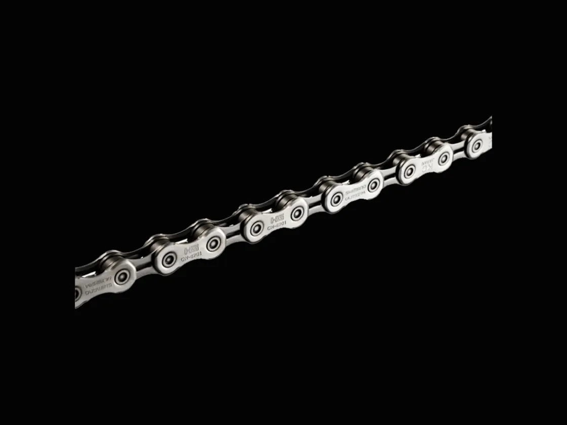 Trek Bikes Shimano Ultegra CN-6701 10-Speed Chain Silver Outlet
