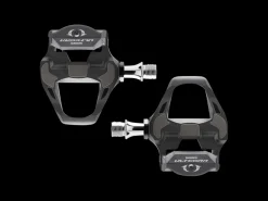 Trek Bikes Shimano Ultegra PD-R8000 +4mm SPD-SL Pedal Set Black Best