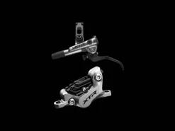 Trek Bikes Shimano XTR M9120 Hydraulic Brake Lever & Caliper Black Best Sale