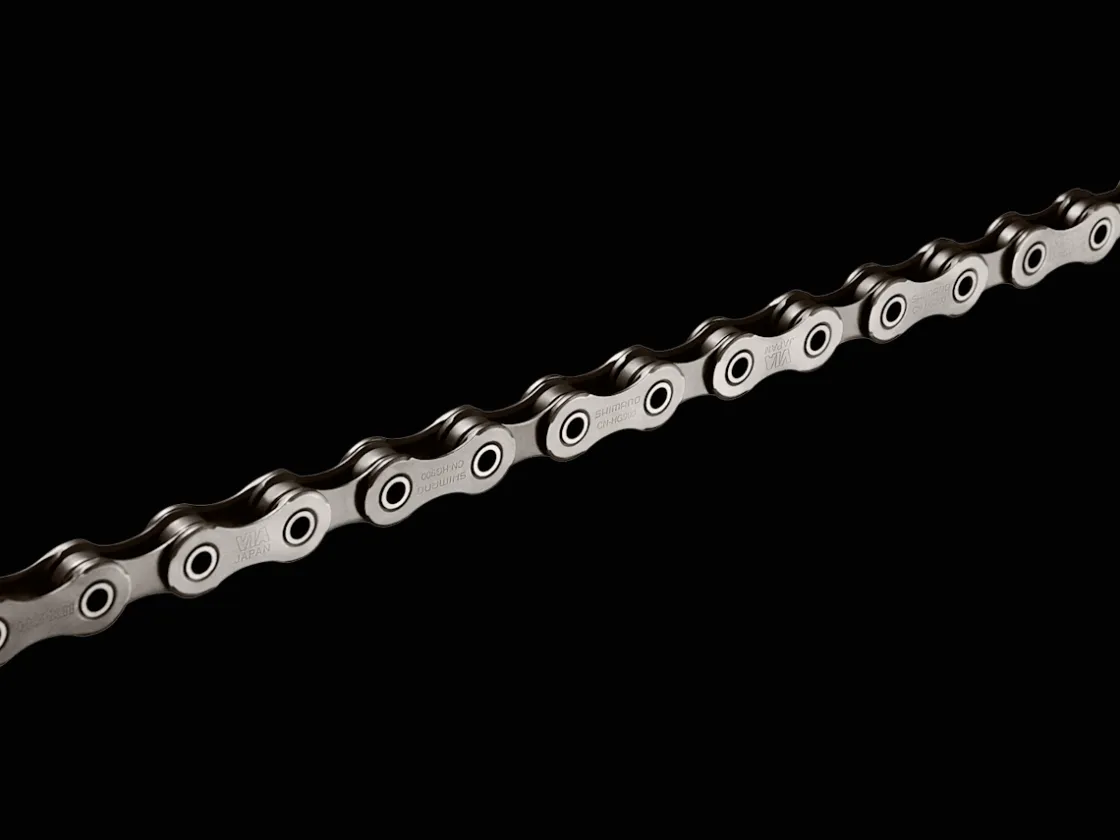 Trek Bikes Shimano XTR/Dura-Ace CN-HG901 11-Speed Quick-Link Chain Grey Best Sale