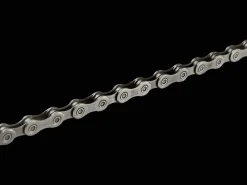 Trek Bikes Shimano XT/Ultegra CN-HG701 11-Speed Quick-Link Chain Silver New