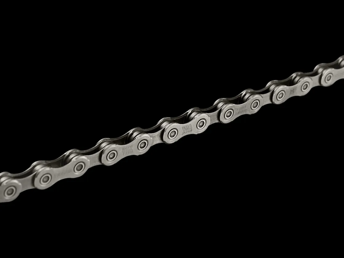 Trek Bikes Shimano XT/Ultegra CN-HG701 11-Speed Quick-Link Chain Silver New