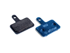 Trek Bikes Sinter Endurance Compound Disc Brake Pads Blue Discount