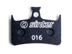 Trek Bikes Sinter Performance Compound Disc Brake Pads Black Best