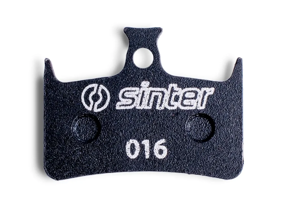 Trek Bikes Sinter Performance Compound Disc Brake Pads Black Best