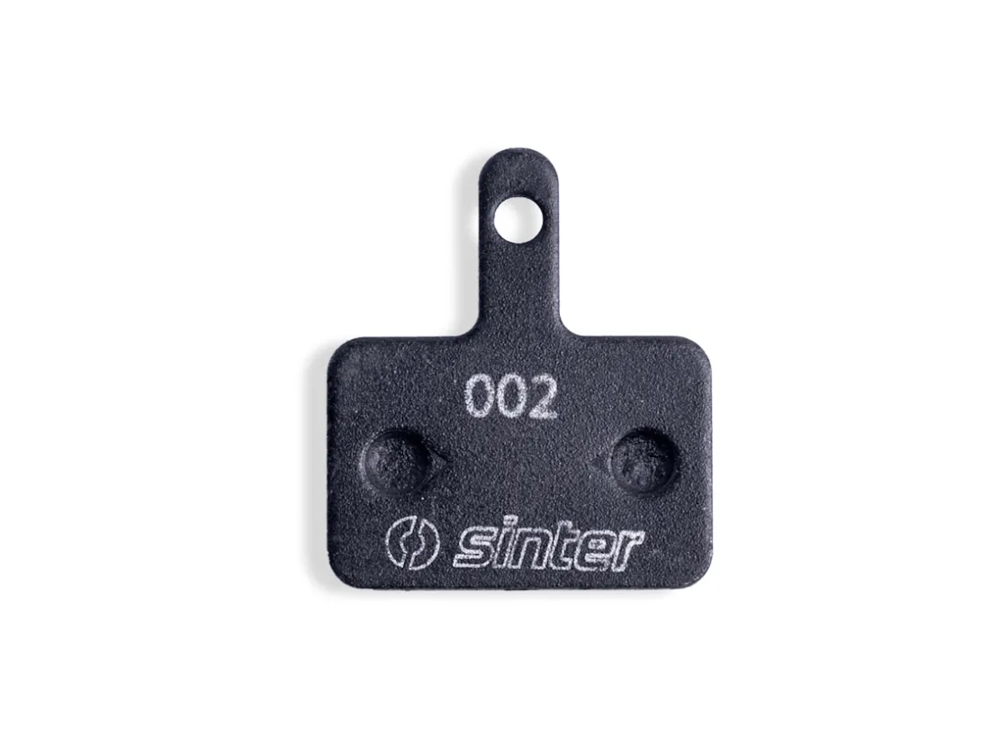 Trek Bikes Sinter Performance Compound Disc Brake Pads Black Best