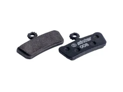 Trek Bikes Sinter Performance Compound Disc Brake Pads Black Best