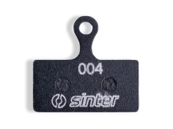 Trek Bikes Sinter Performance Compound Disc Brake Pads Black Best