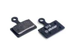 Trek Bikes Sinter Performance Compound Disc Brake Pads Black Best