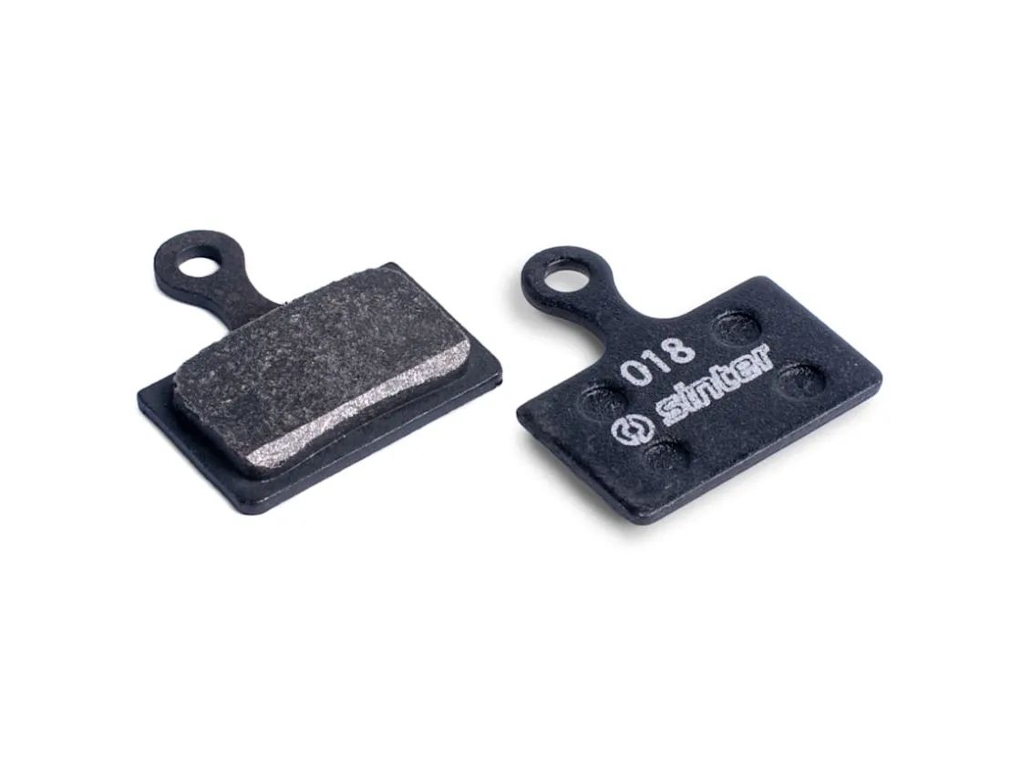 Trek Bikes Sinter Performance Compound Disc Brake Pads Black Best