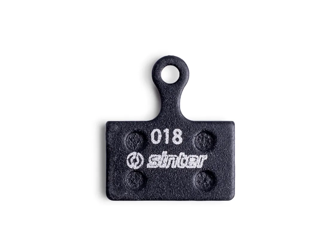 Trek Bikes Sinter Performance Compound Disc Brake Pads Black Best