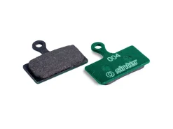 Trek Bikes Sinter Race Compound Disc Brake Pads Green Sale