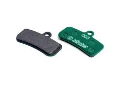 Trek Bikes Sinter Race Compound Disc Brake Pads Green Sale